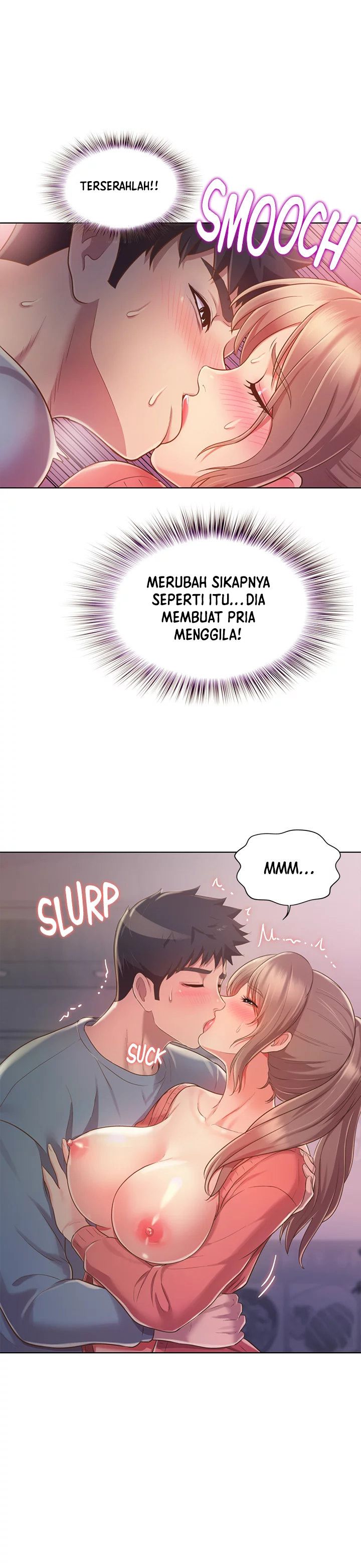 Her Taste - Chapter 16 26