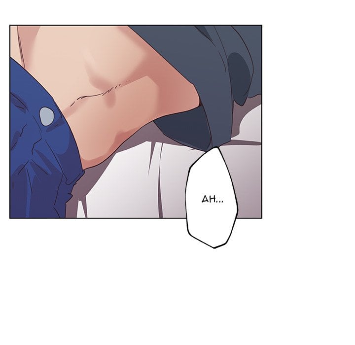 Family Adjustments - Chapter 16 91
