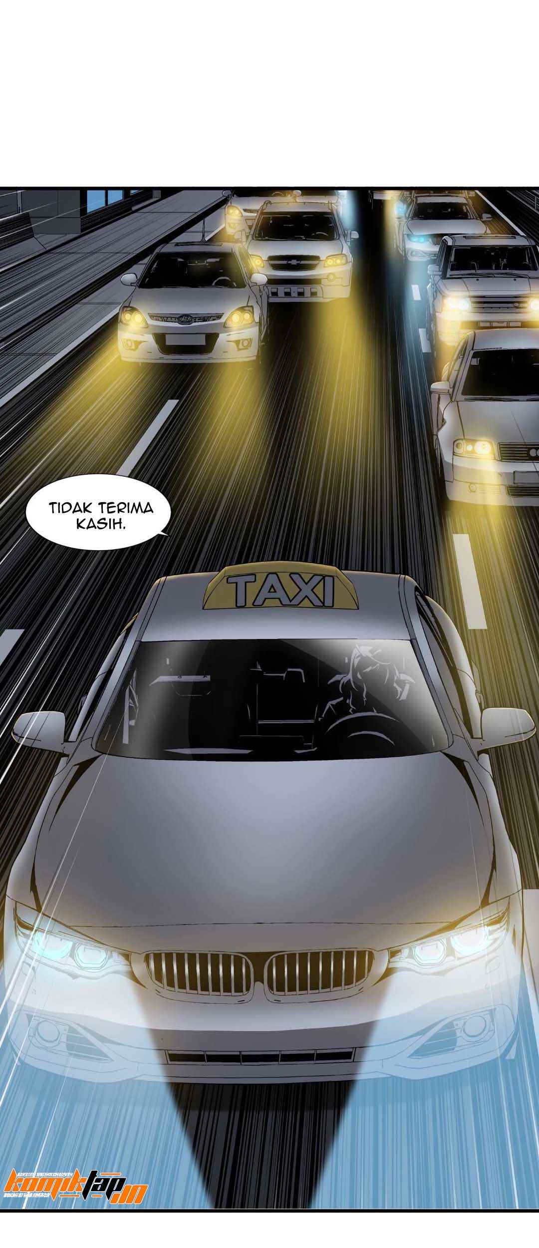Midnight Taxi - Chapter 16 49