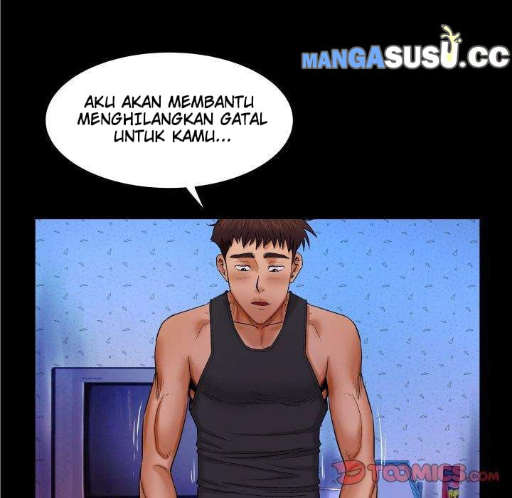 My Aunt - Chapter 16 50