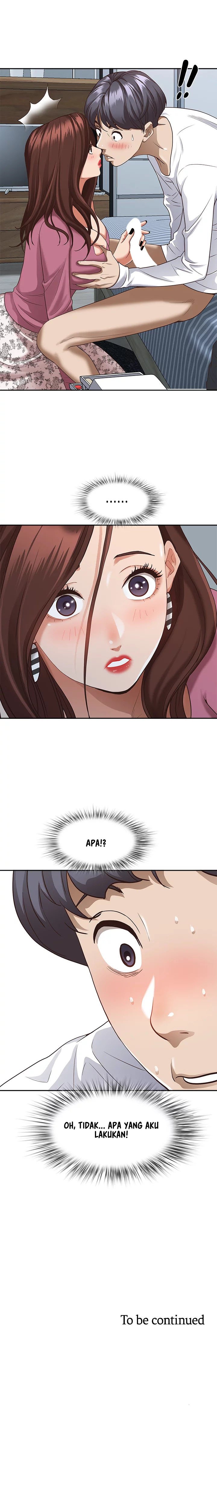 Living With a MILF - Chapter 16 31 Living With a MILF - Chapter 16 31