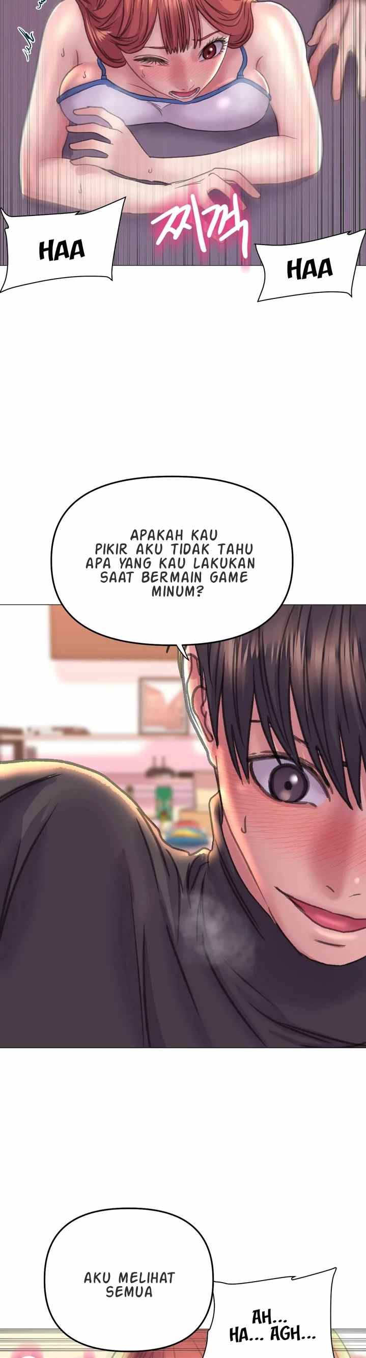 Double Face - Chapter 16 38