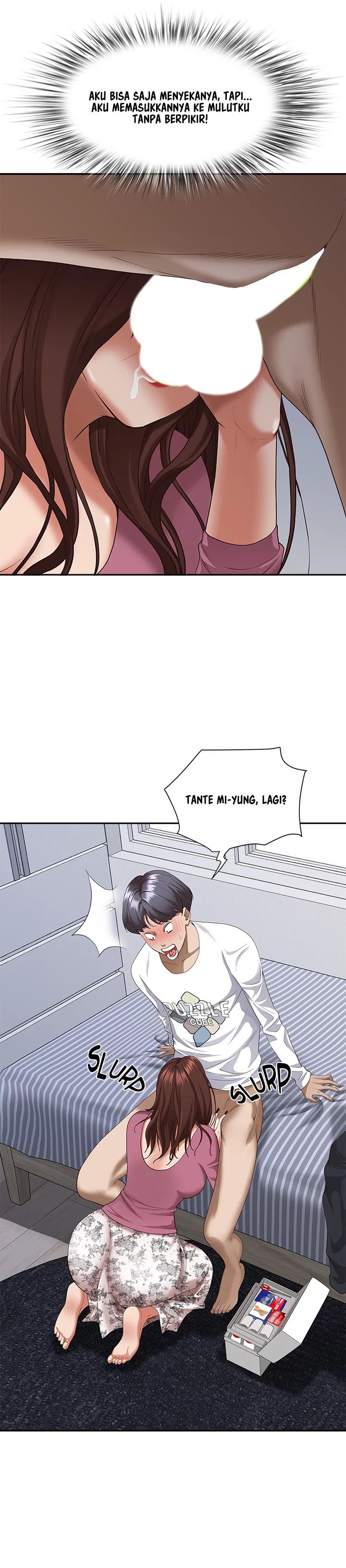 Living With a MILF - Chapter 16 13 Living With a MILF - Chapter 16 13