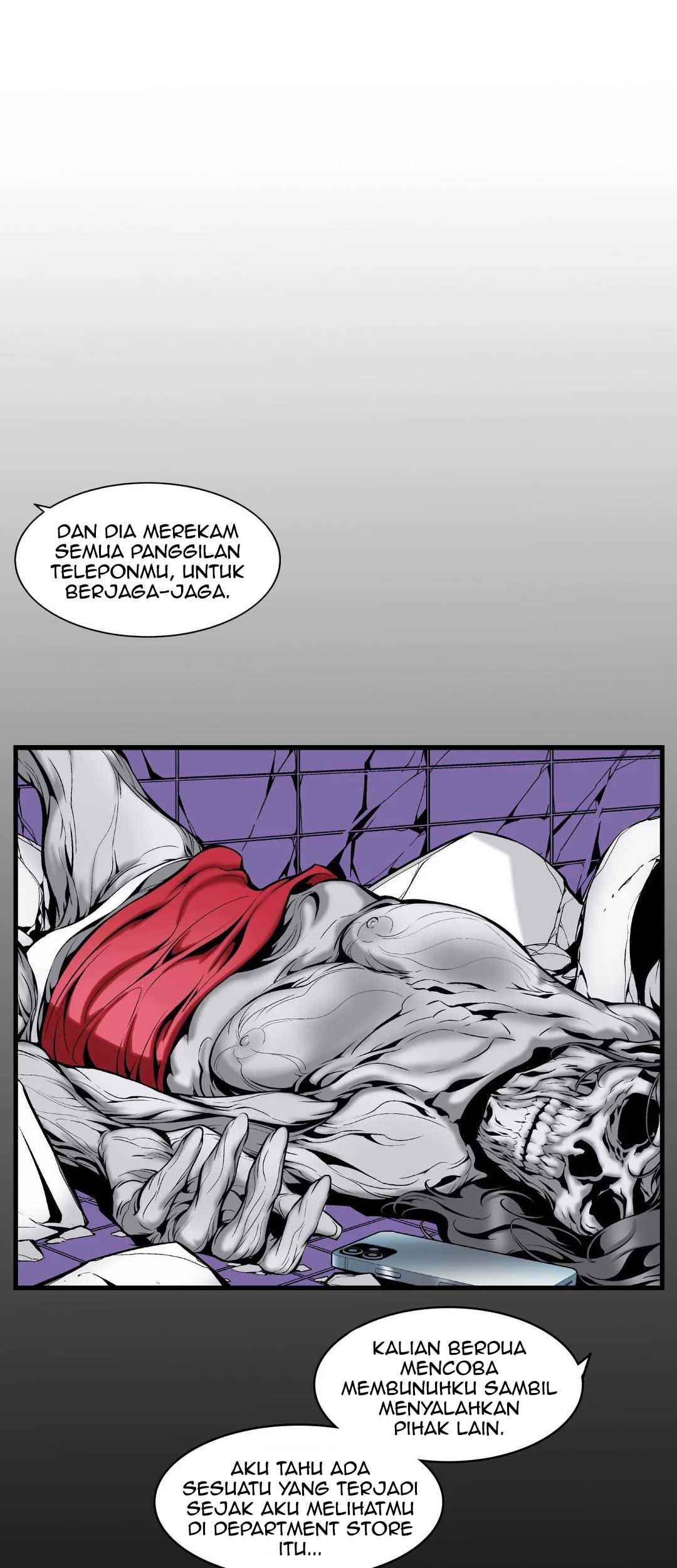 Midnight Taxi - Chapter 16 38