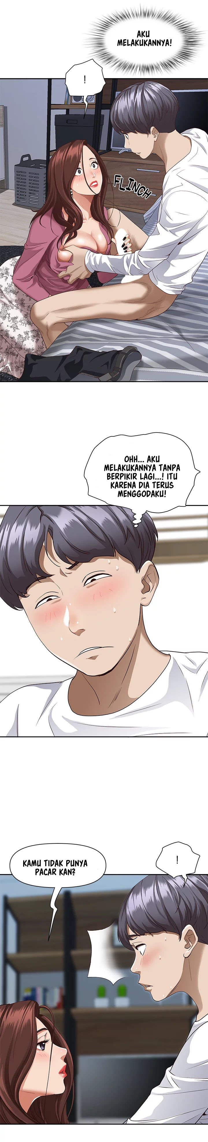 Living With a MILF - Chapter 16 24 Living With a MILF - Chapter 16 24