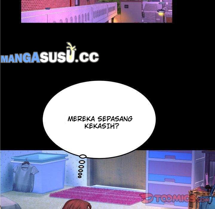 My Aunt - Chapter 16 23