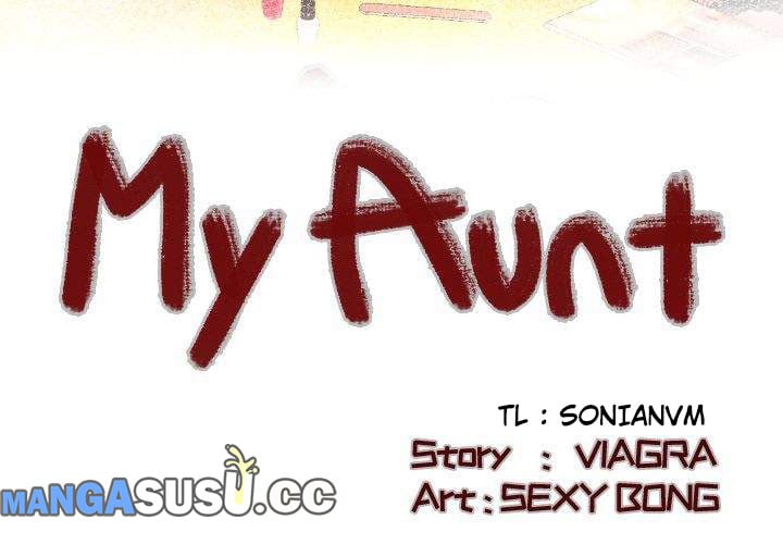 My Aunt - Chapter 16 3