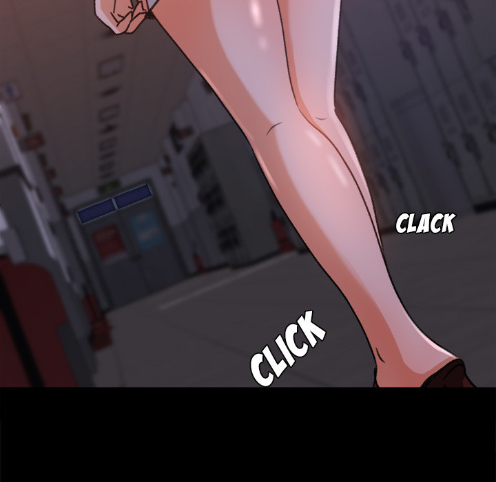 Inside the Uniform - Chapter 16 46