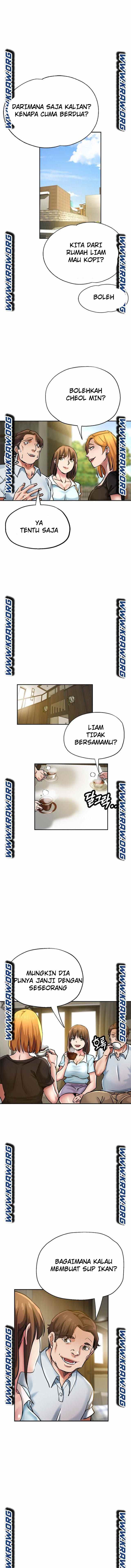 My Aunt Is a Yoga Student - Chapter 16 9 My Aunt Is a Yoga Student - Chapter 16 9