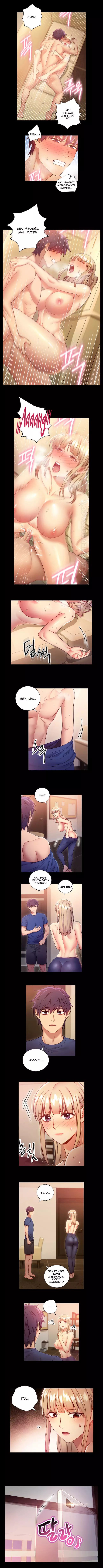 Stepmothers Friends (uncensored) - Chapter 16 4