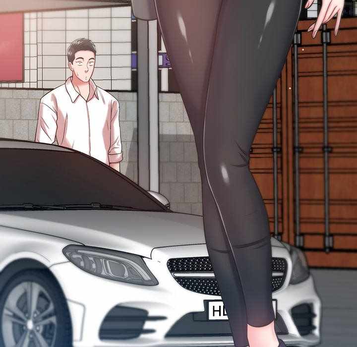 Safe Haven - Chapter 16 116