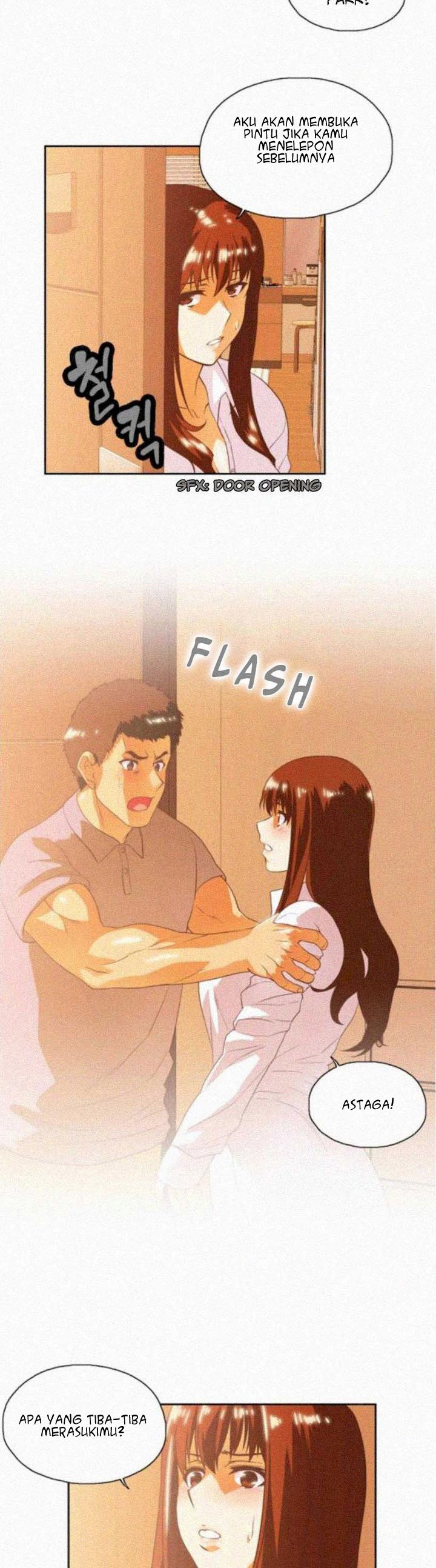 Up and Down (Edge Edge) - Chapter 16 30 Up and Down (Edge Edge) - Chapter 16 30