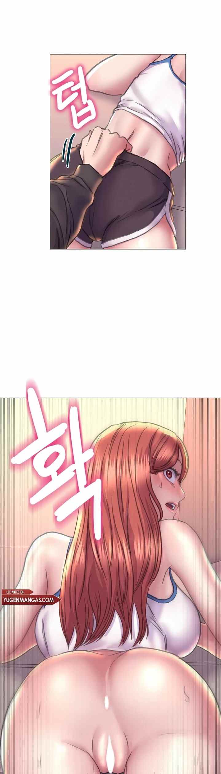 Double Face - Chapter 16 34
