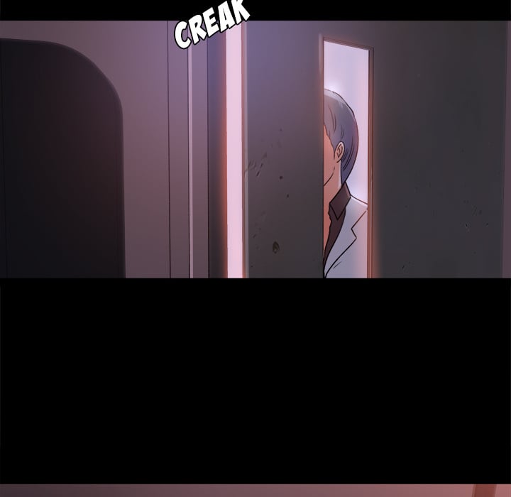 Inside the Uniform - Chapter 16 48