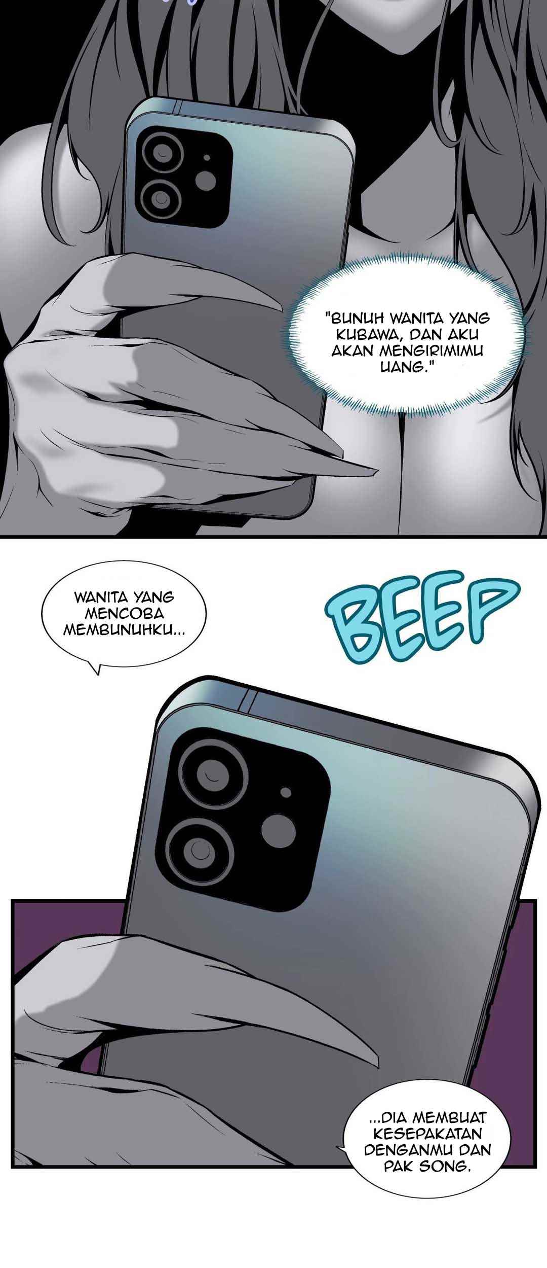 Midnight Taxi - Chapter 16 37