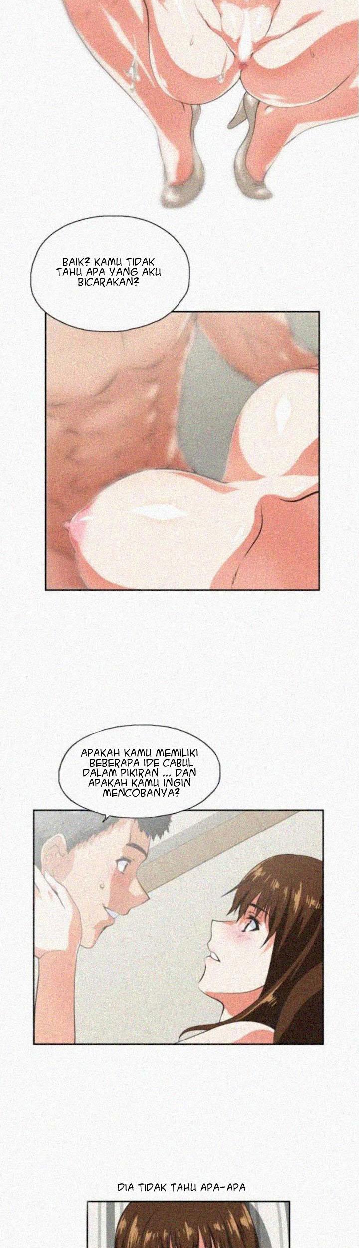 Up and Down (Edge Edge) - Chapter 16 7 Up and Down (Edge Edge) - Chapter 16 7