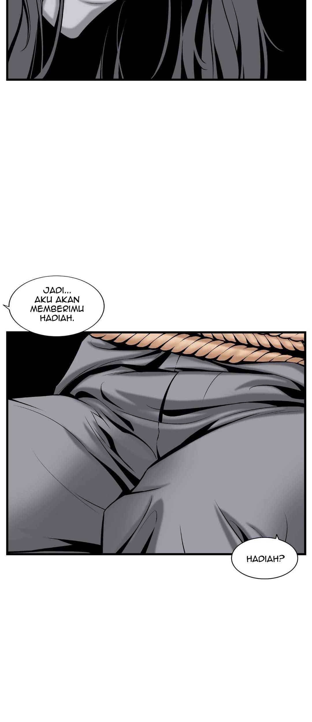 Midnight Taxi - Chapter 16 21