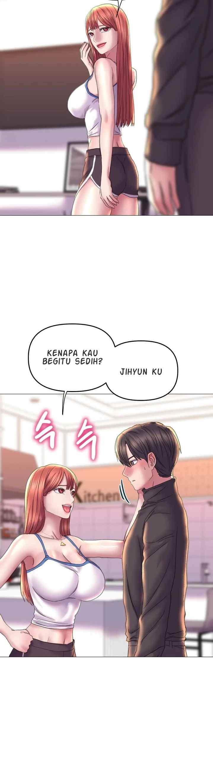Double Face - Chapter 16 30