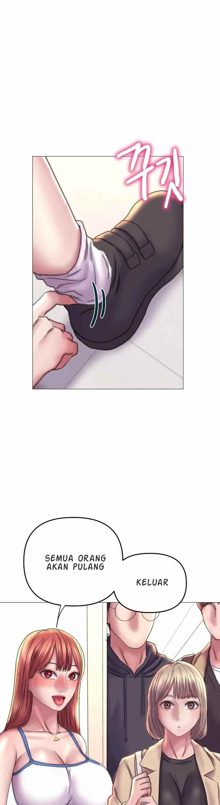 Double Face - Chapter 16 13