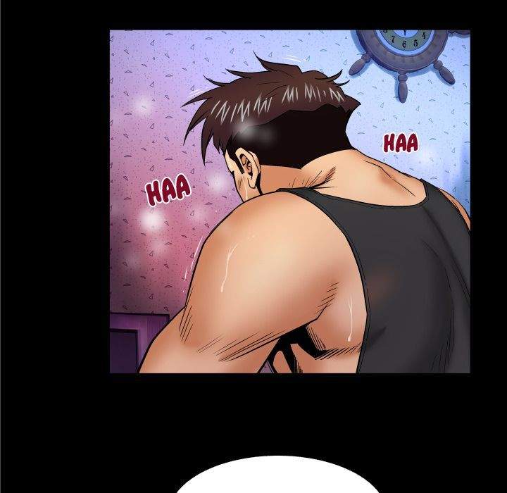 My Aunt - Chapter 16 14