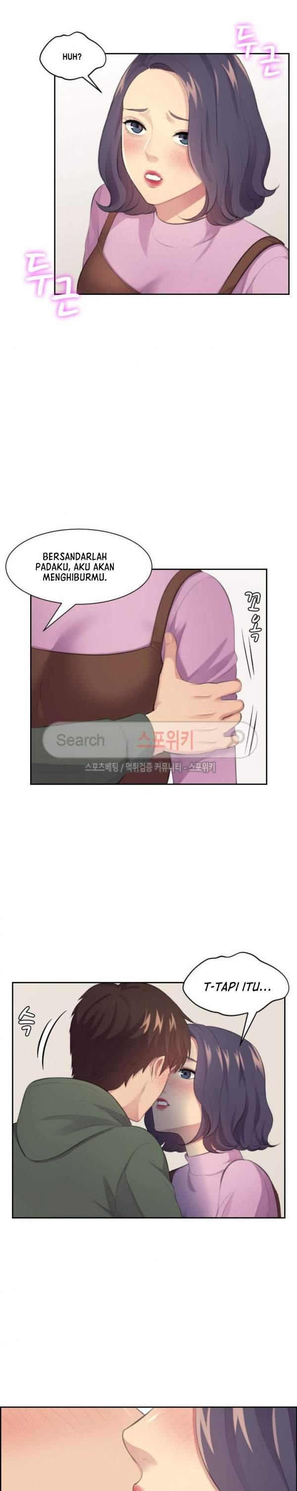 The risky family - Chapter 16 7