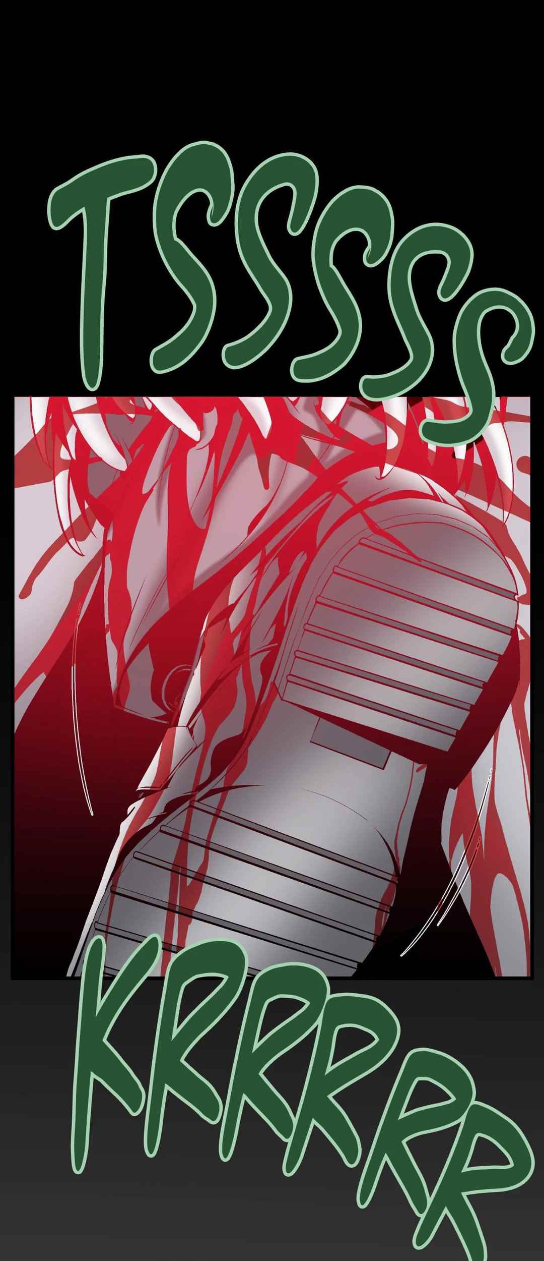 Midnight Taxi - Chapter 16 14