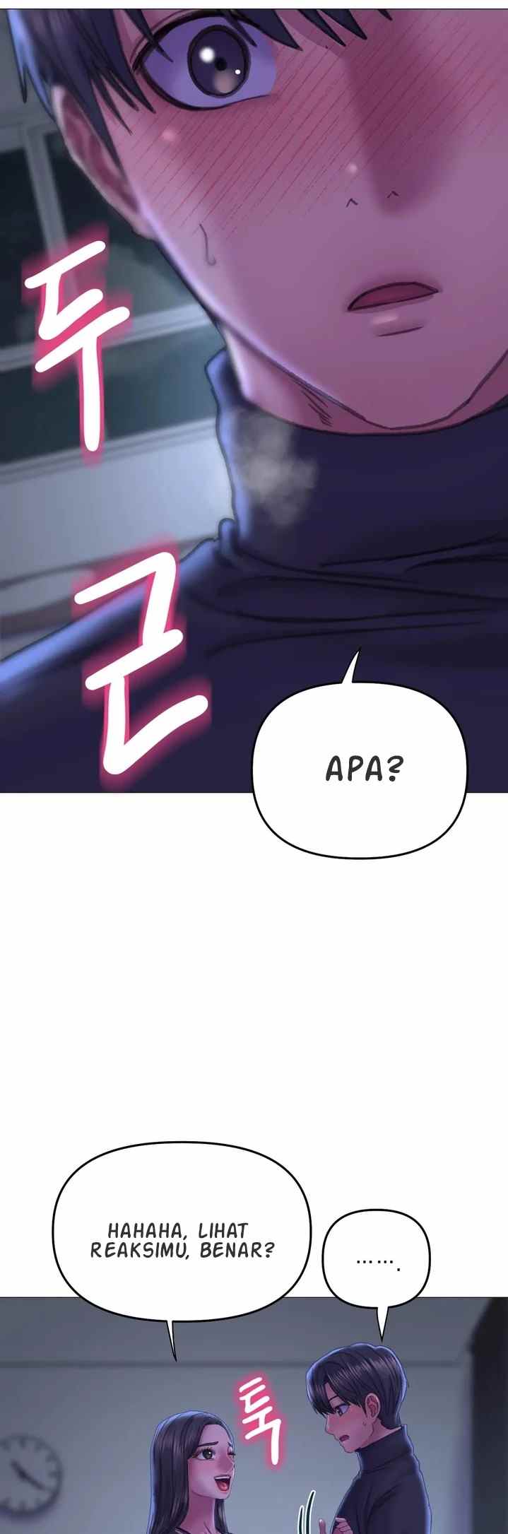 Double Face - Chapter 16 20