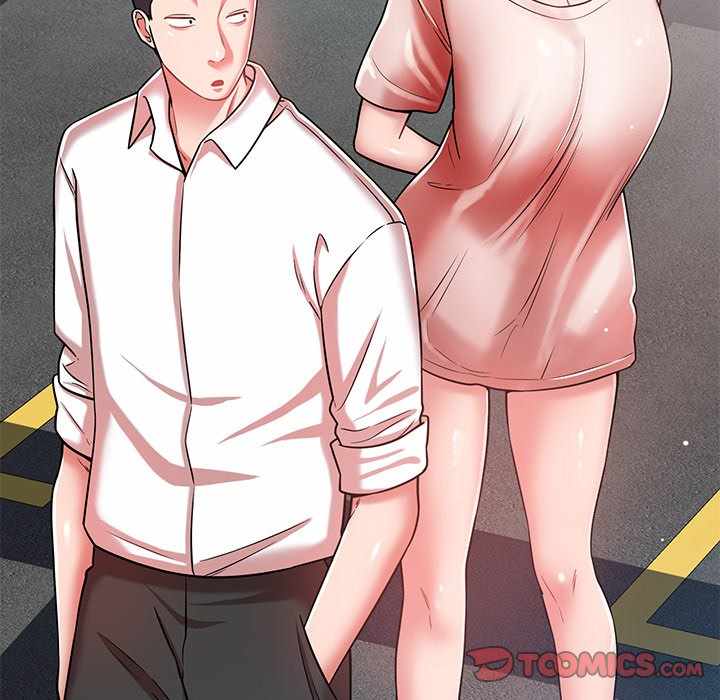 Safe Haven - Chapter 16 134