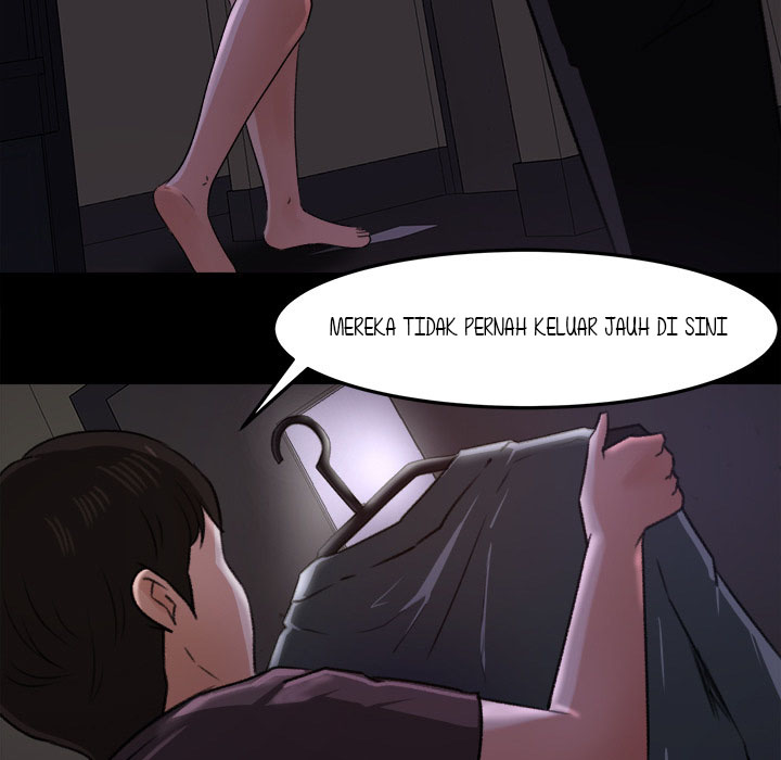 Inside the Uniform - Chapter 16 18