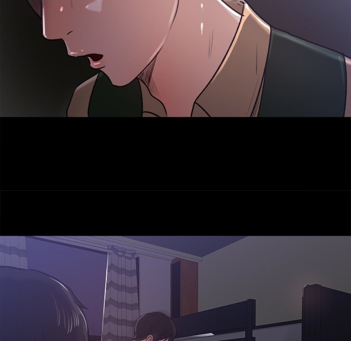 Inside the Uniform - Chapter 16 71