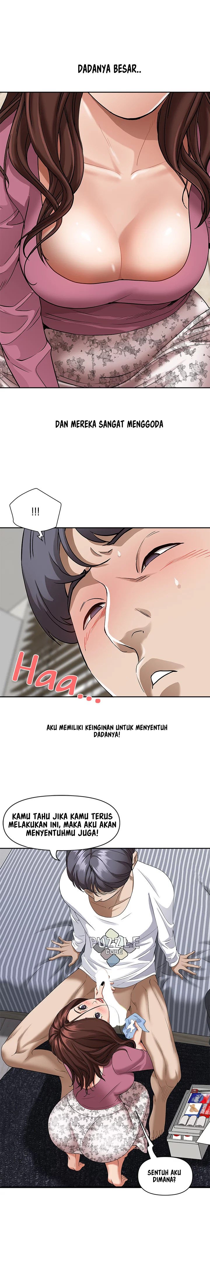 Living With a MILF - Chapter 16 17 Living With a MILF - Chapter 16 17