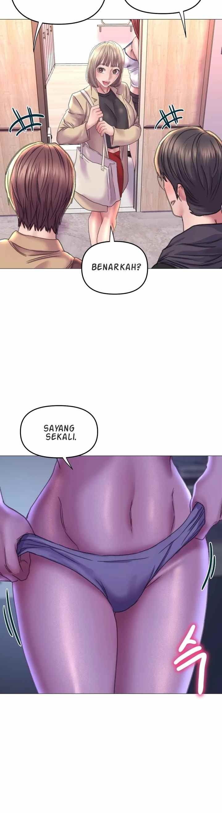 Double Face - Chapter 16 15