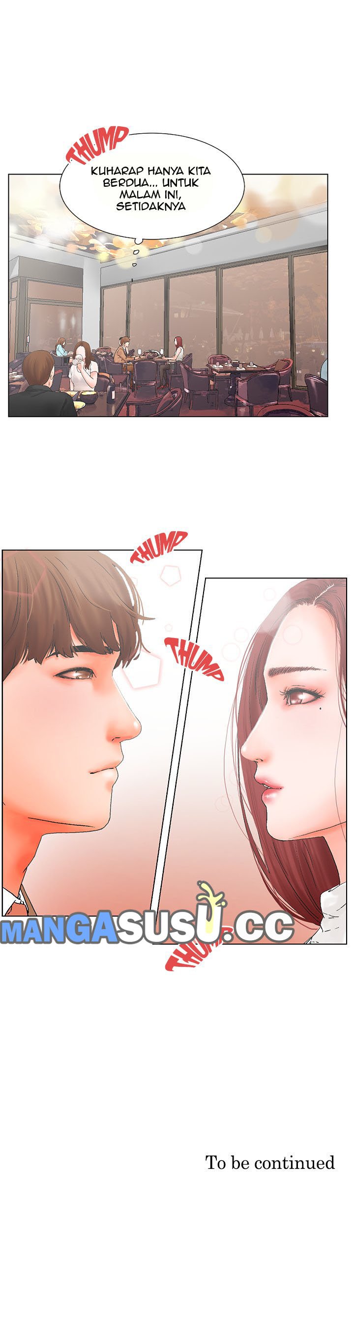 My Friend&#8217;s Wife: The House Where You Live - Chapter 16 10