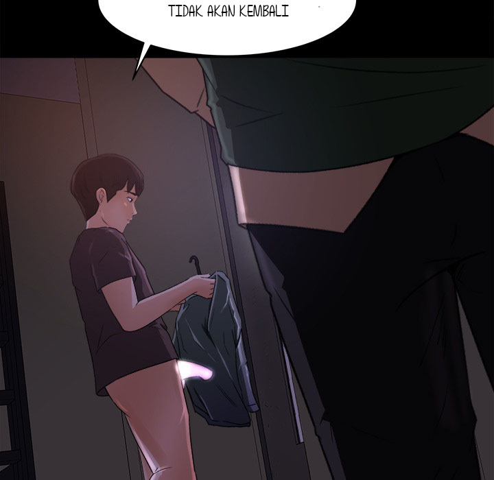 Inside the Uniform - Chapter 16 17