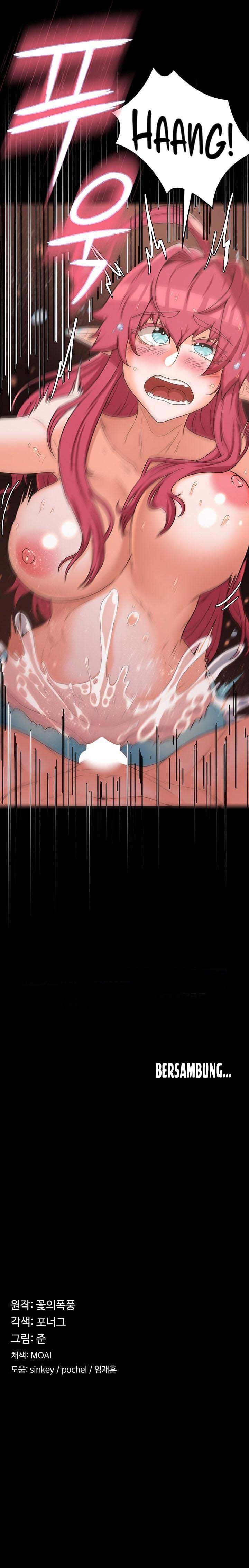 The Main Character is the Villain - Chapter 16 9 The Main Character is the Villain - Chapter 16 9