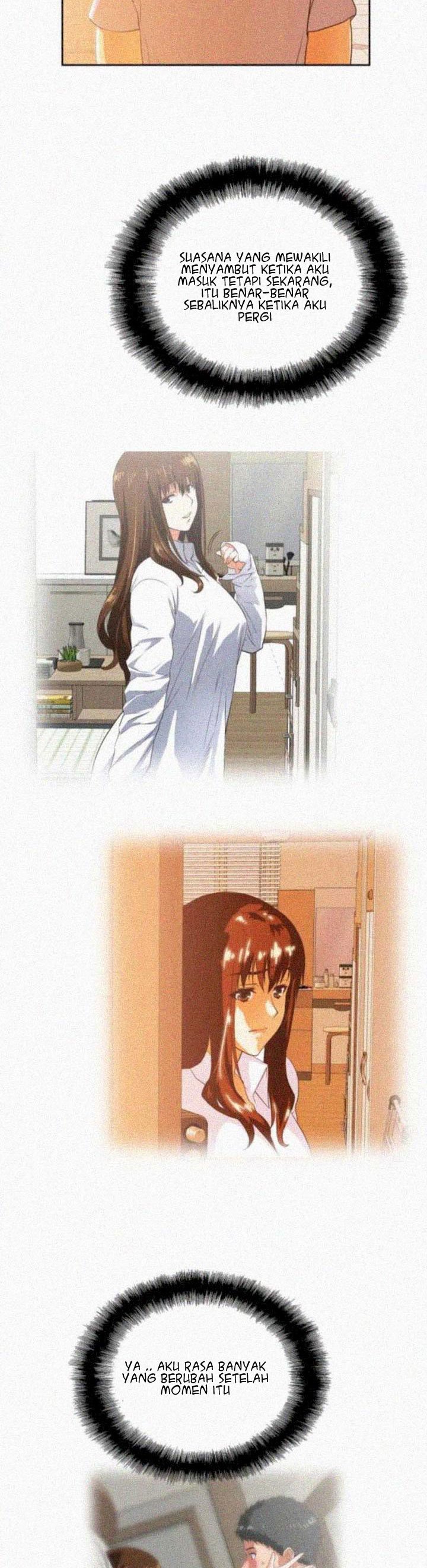 Up and Down (Edge Edge) - Chapter 16 18 Up and Down (Edge Edge) - Chapter 16 18