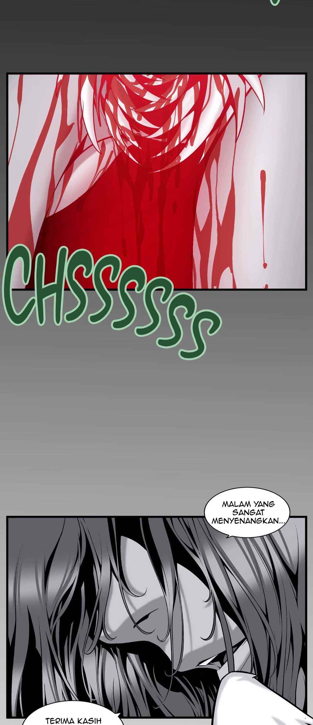 Midnight Taxi - Chapter 16 15