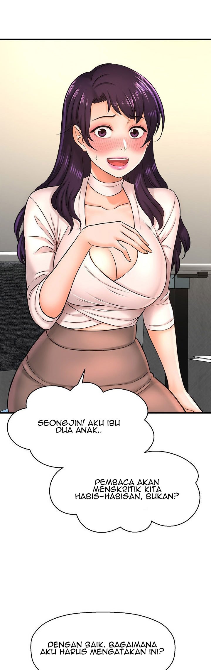 I Want to Know Her - Chapter 16 32 I Want to Know Her - Chapter 16 32