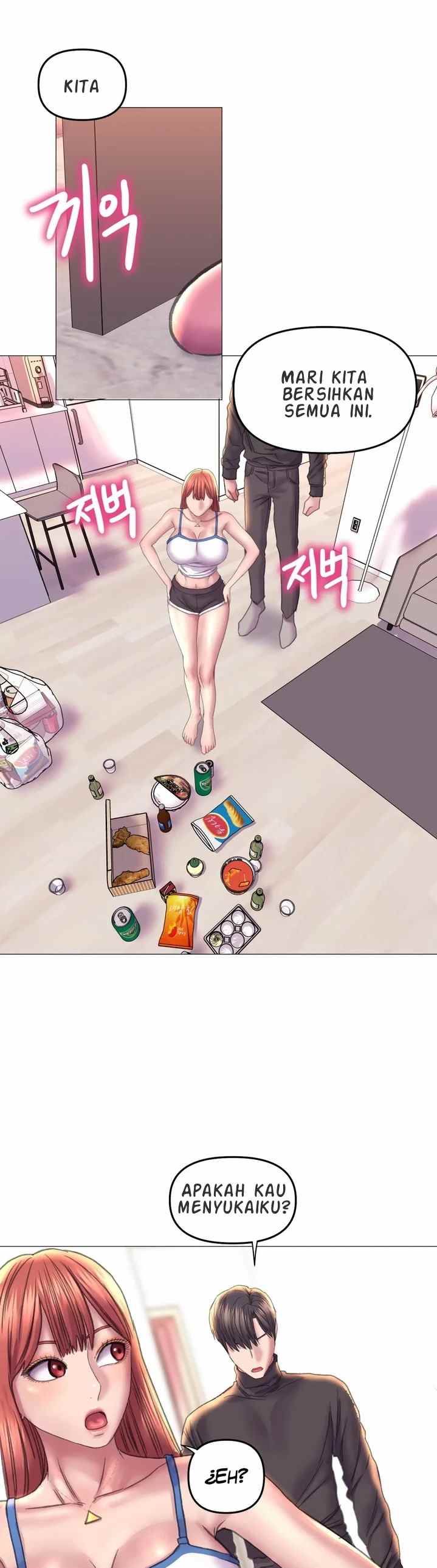 Double Face - Chapter 16 28
