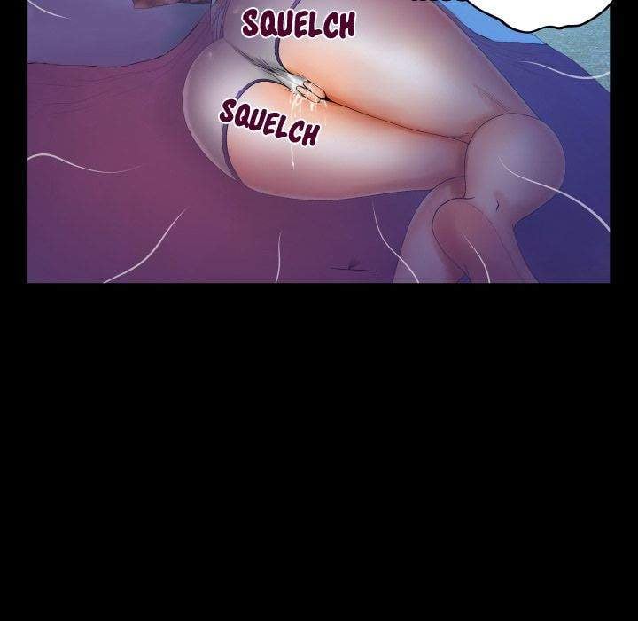 My Aunt - Chapter 16 7