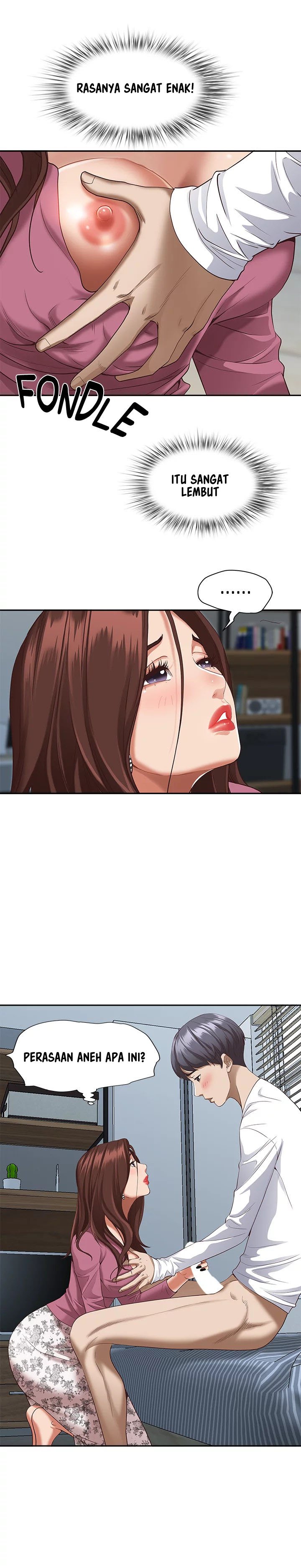 Living With a MILF - Chapter 16 27 Living With a MILF - Chapter 16 27