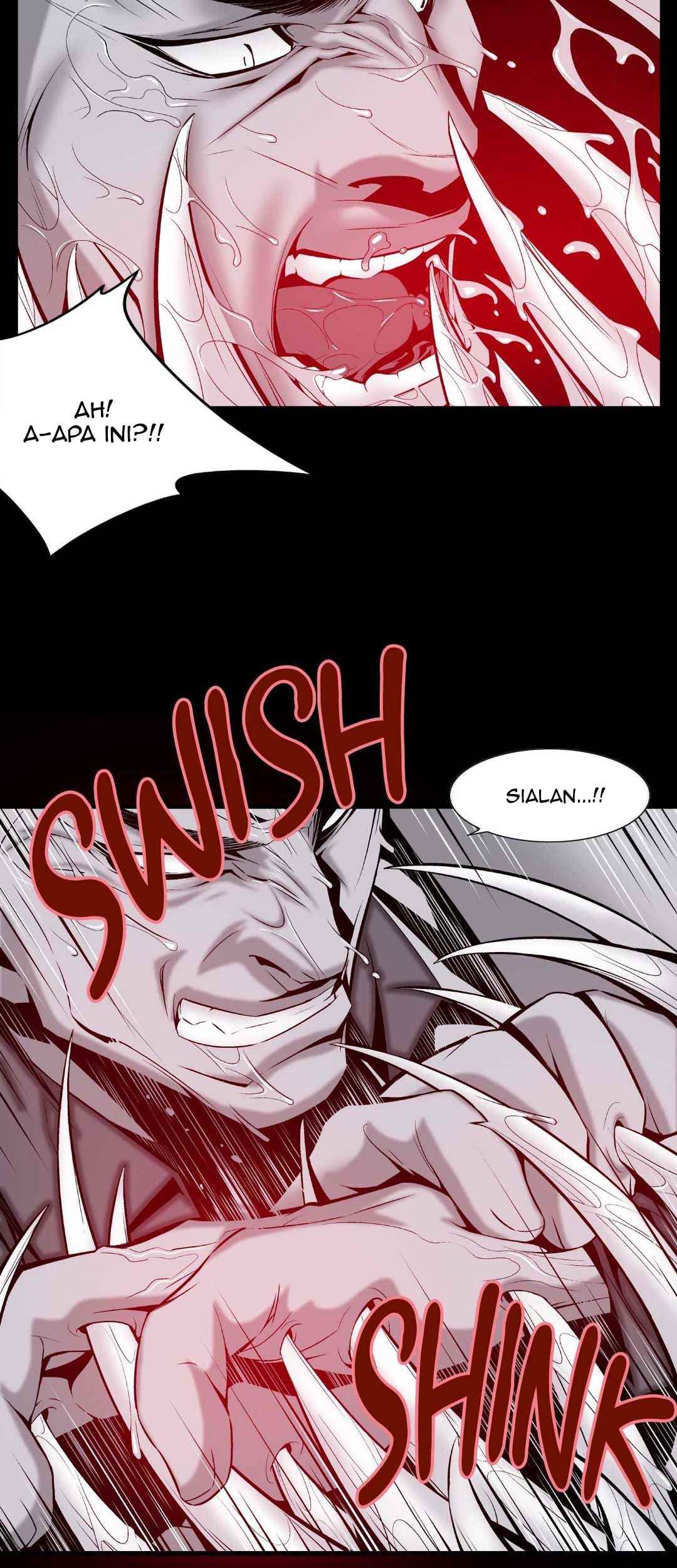 Midnight Taxi - Chapter 16 4