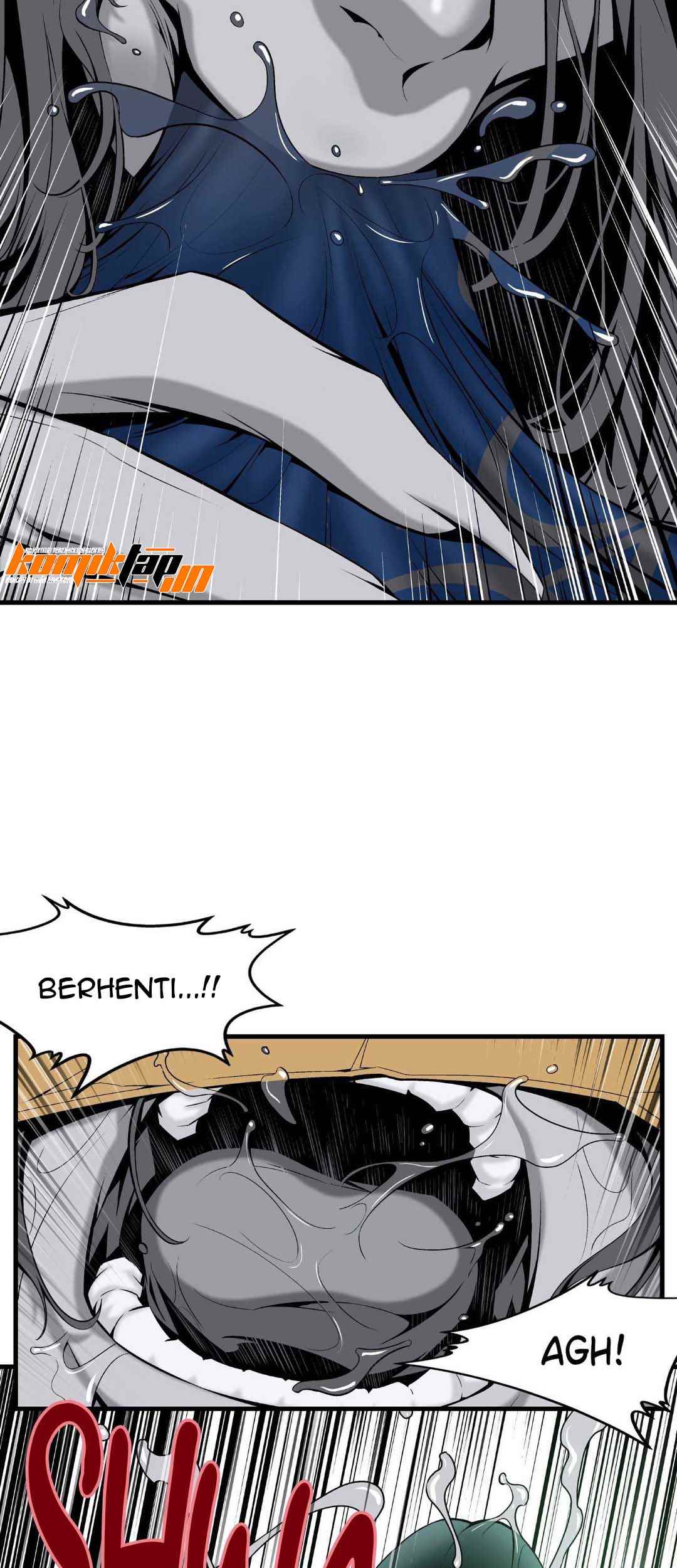 Midnight Taxi - Chapter 16 30