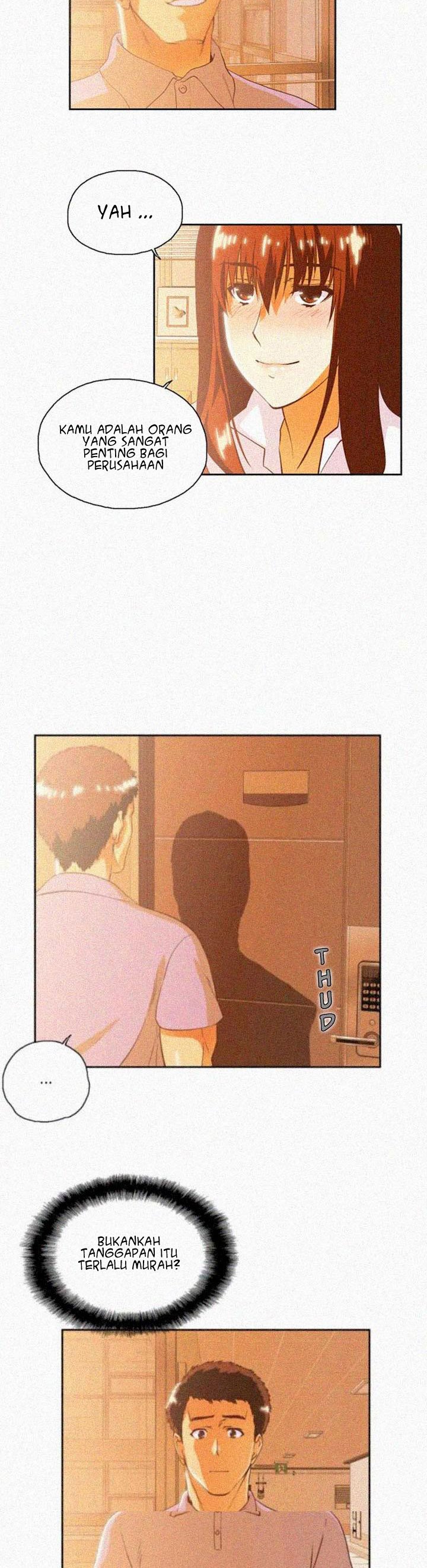 Up and Down (Edge Edge) - Chapter 16 17 Up and Down (Edge Edge) - Chapter 16 17