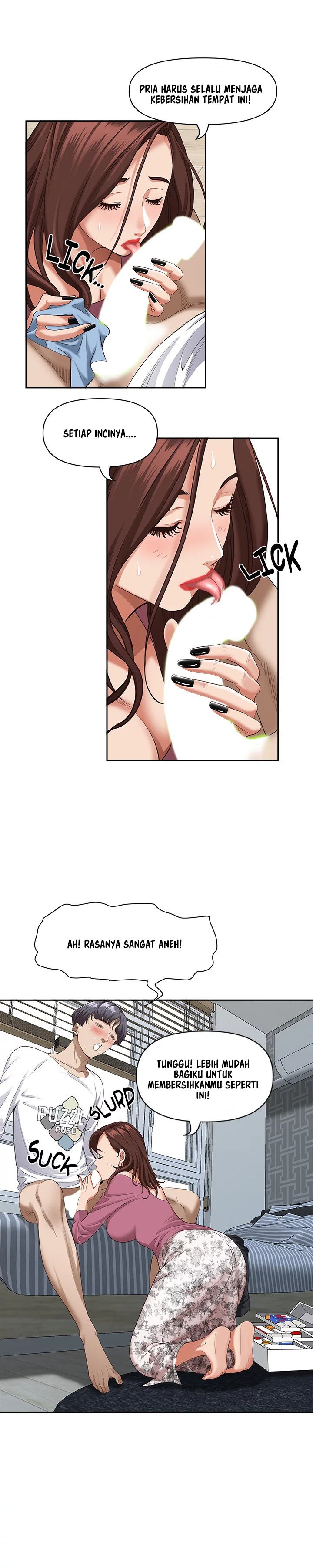 Living With a MILF - Chapter 16 15 Living With a MILF - Chapter 16 15