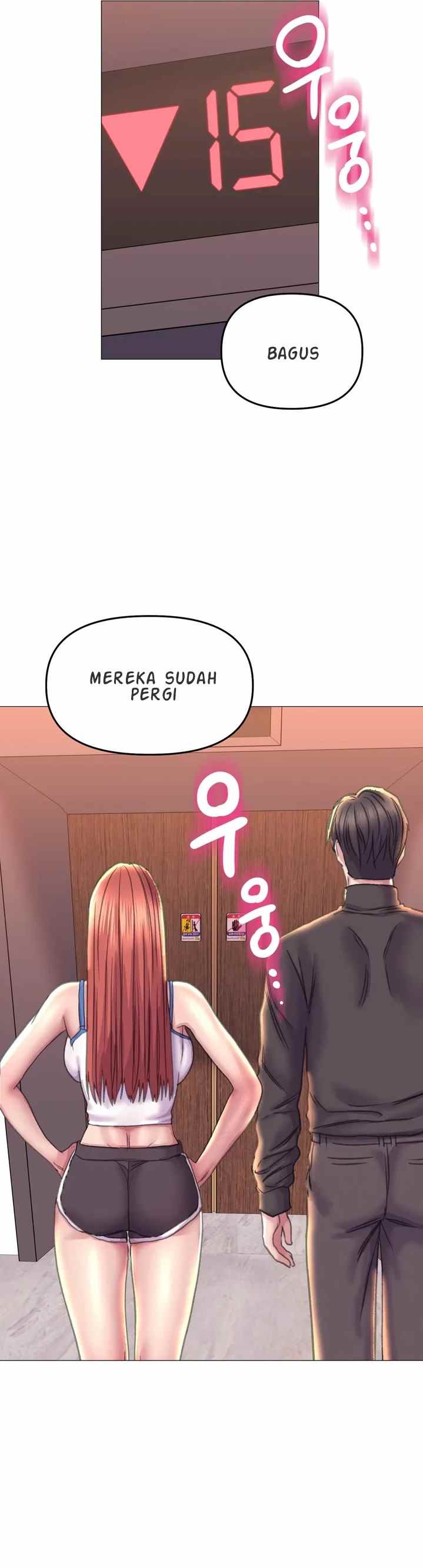 Double Face - Chapter 16 27