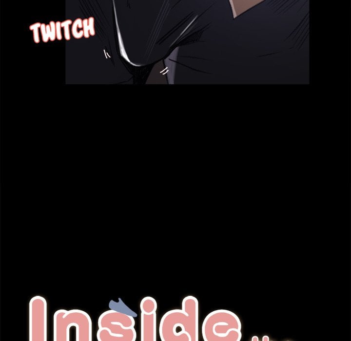 Inside the Uniform - Chapter 16 42