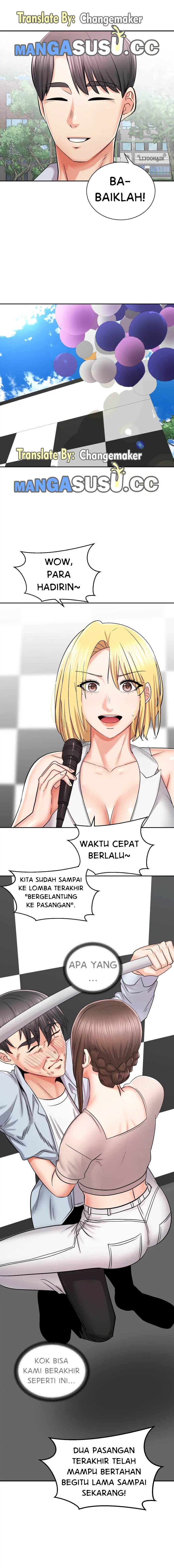Shall We Ride? - Chapter 16 9