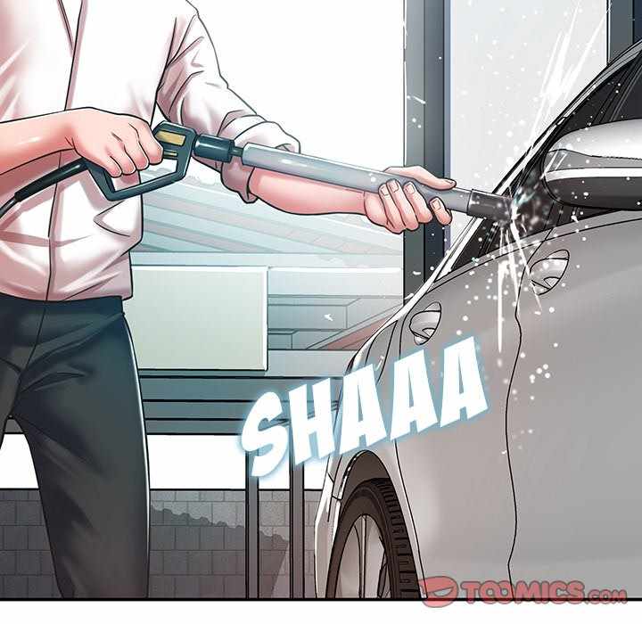 Safe Haven - Chapter 16 110