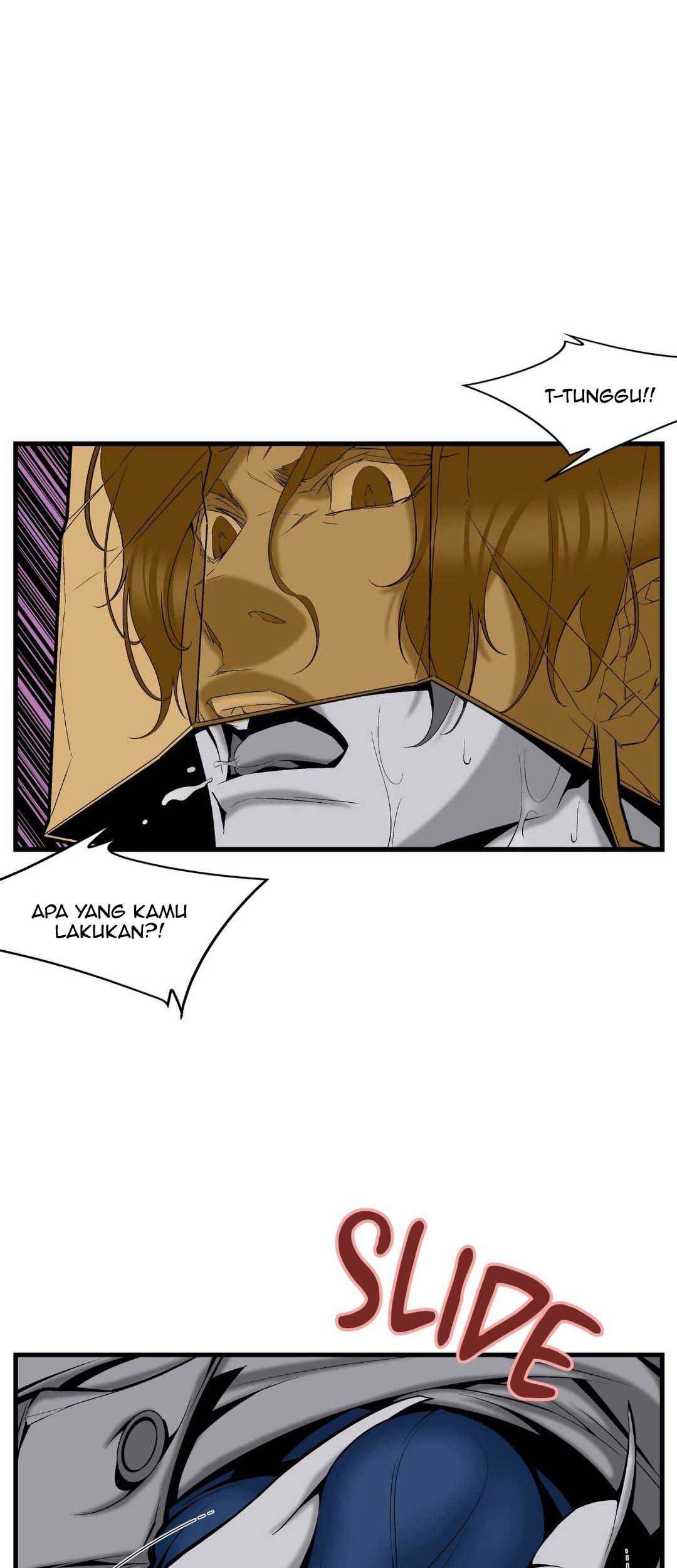 Midnight Taxi - Chapter 16 23